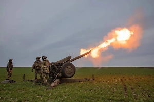 Российские силы ПВО за сутки сбили 41 беспилотник ВСУ и пять ракет ATACMS 