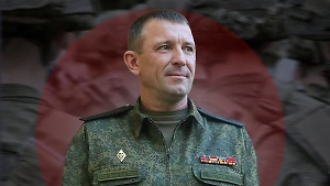 Железки на 100 млн: Что известно об аресте генерала Минобороны Ивана Попова