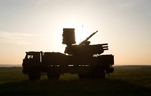 Средства ПВО сбили над Белгородской областью два дрона ВСУ и снаряд РСЗО "Ольха"