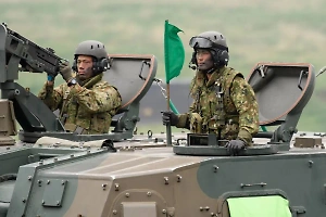 Россия жёстко предостерегла Японию от возрождения армии: "Чревато угрозами"