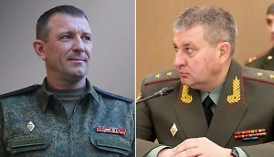 Генерал из Госдумы оценил, кто из арестованных офицеров Минобороны виновен, а кто чист