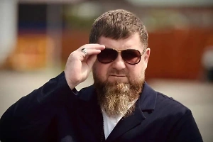 Кадыров раскрыл, что хочет сделать с Зеленским в Чечне