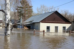 Снегопад и наводнение: Челябинцев предупредили о погодных катаклизмах в ближайшие дни