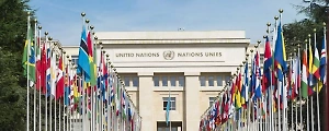 США не пожелали почтить память президента Ирана на Генассамблее ООН