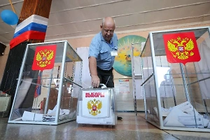 Российские регионы назначили дату губернаторских выборов
