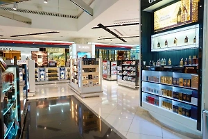 В России предложили лимит на алкоголь в duty free или продажу только в пункте прилёта