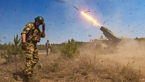 С какой стороны 30 мая Армия России заходит в Волчанск и почему в Харькове гремят дискотеки