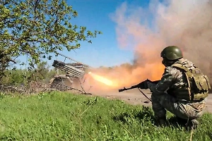 Армия России контролирует уже 50% Волчанска