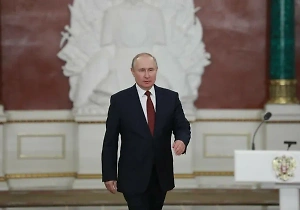 МИД РФ сообщил о подготовке поездок Путина в КНДР и Вьетнам