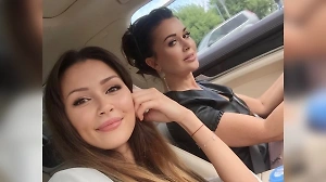 Редкие видео с Анастасией Заворотнюк впервые появились в Сети
