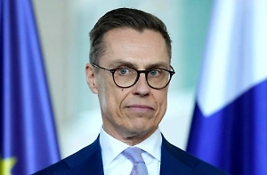 Президент Финляндии назвал удары Киева западным оружием по территории России допустимыми