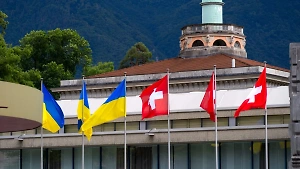 Что известно о конференции по Украине в Швейцарии 15–16 июня