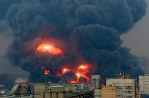 В Польше взорвался завод по производству и ЗРК, и ПТРК, есть жертвы