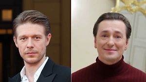 Продолжили семейную традицию : Российские актёры, кто вслед за отцом пошли в кино и не опозорили свою фамилию