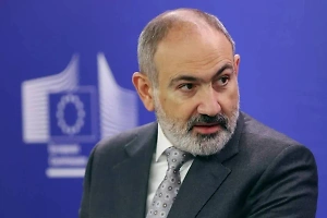 Пашинян пригрозил отключить в Армении российские телеканалы