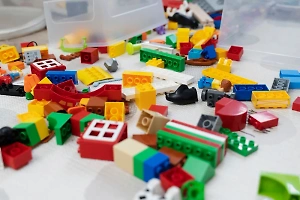 В России появится аналог конструктора Lego