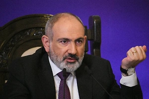Пашинян: В отношениях Армении и РФ есть проблемы, Ереван нацелен на их решение