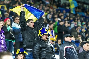 Забрали прямо с вокзала: На Украине мобилизовали одного из основных игроков футбольного клуба