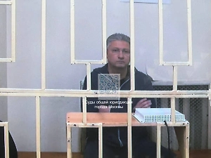 Юрист объяснил, в каком случае замминистра обороны Иванову вернут арестованное имущество