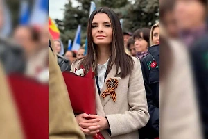 Глава Гагаузии Гуцул посетит Парад Победы в Москве