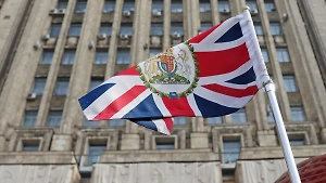 МИД Британии вызвал российского посла после решения выслать военного атташе