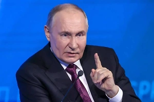 Путин назвал условие для победы России в СВО