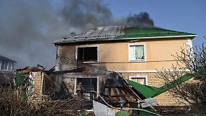 В Белгородской области женщина погибла при обстреле ВСУ