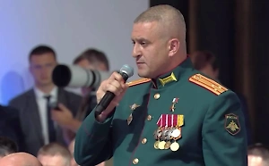 "Я лакец, осетин": Участник "Времени героев" раскрыл, какая речь Путина придала бойцам сил