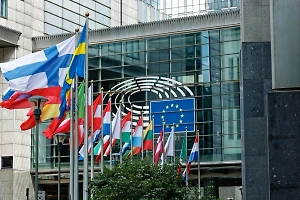 ЕС не согласовал выдачу Киеву кредита на 50 млрд долларов на итоговом саммите