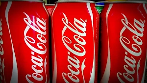 The Coca-Cola Company вновь регистрирует товарные знаки в России