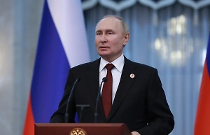 Путин разоблачил планы западных элит по "расчленению" России
