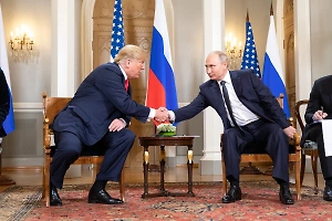 Трамп раскрыл секрет своих хороших отношений с Путиным