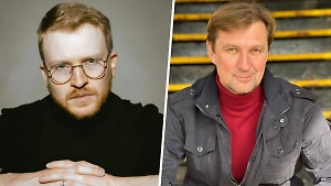 Минюст признал иноагентами Данилу Поперечного* и журналиста Станислава Кучера*