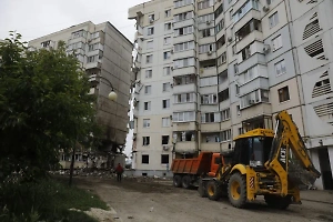 В Белгородской области сообщили о четырёх погибших за день при атаках ВСУ