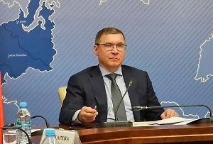 Якушев будет совмещать обязанности полпреда в УрФО и врио секретаря генсовета ЕР