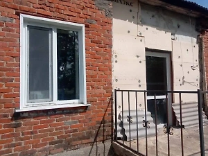 Гладков: Два человека пострадали в результате обстрела ВСУ села под Шебекином