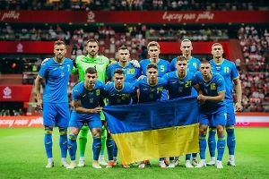 "Они не готовы": Эксперт предрёк украинской сборной фиаско на Евро-2024