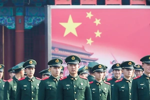 США хотели склонить Китай к войне с Тайванем, но Пекин оказался умнее