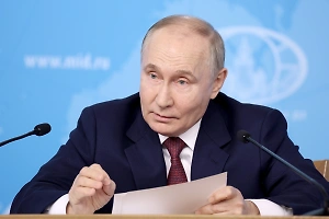 В Киеве обязательно прислушаются к предложениям Путина, уверены в Кремле