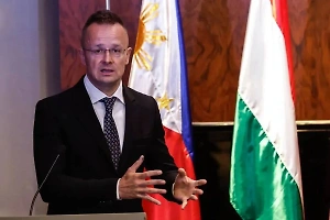 Венгрия призвала участников "мирного саммита" поддерживать связь с Россией