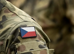 Взрыв произошёл на военном полигоне в Чехии, где тренируют бойцов ВСУ