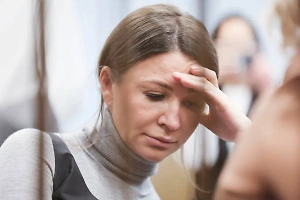 ФНС: Блиновская уходила от уплаты налогов при помощи 18 организаций и трёх ИП