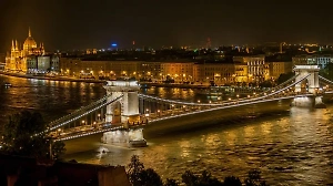 "Сделаем Европу снова великой": В Венгрии объяснили свой девиз для председательства в Совете ЕС