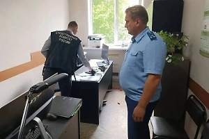 В Рязани мужчина открыл стрельбу на заводе, погибла бухгалтер