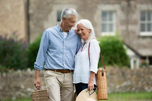 Гериатр назвал 2 вида старения и 4 правила для здоровой старости