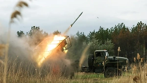 Армия России идёт к Лиману, наши солдаты на подступах к Нью-Йорку, перспективы F-16, 19 июня