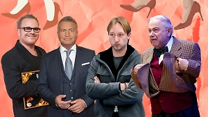 За женой — как за каменной стеной: Главные подкаблучники российского шоу-бизнеса 