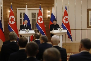 Передел мира уже начался: Востоковед объяснил, почему военный договор с КНДР является эпохальным