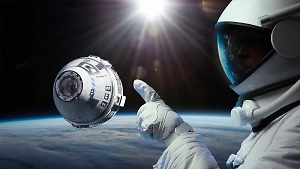 Головная боль NASA: Что случилось на МКС после стыковки с новым кораблём Starliner