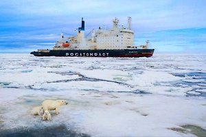 Привлекательность Севморпути для Запада растёт на фоне атак хуситов в Красном море